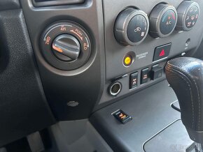 Nissan Titan 5,6 V8 King cabin, 119 xxx km - 9