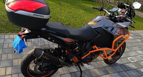 KTM 1190 adventure - 9