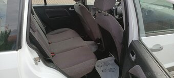 Ford Fusion 1.4i 16V 59KW LPG - 9