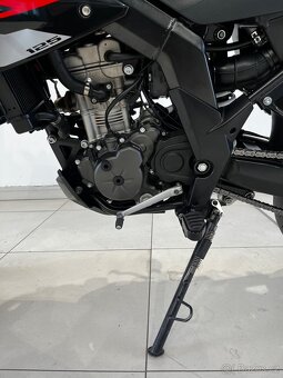 Aprilia SX 125 2019 - 9