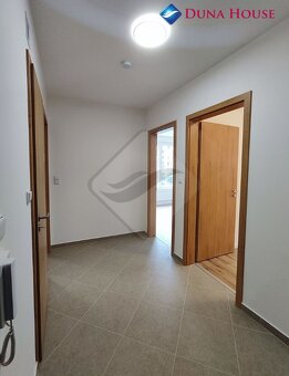 Prodej bytu 2+kk/terasa, 98,7 m2, Pod Harfou, Praha 9, Vysoč - 9