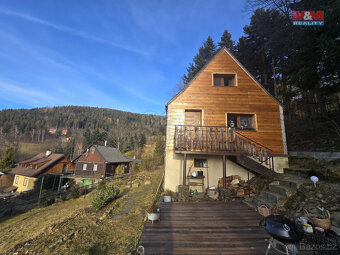 Prodej chaty, 93 m², Malenovice - 9