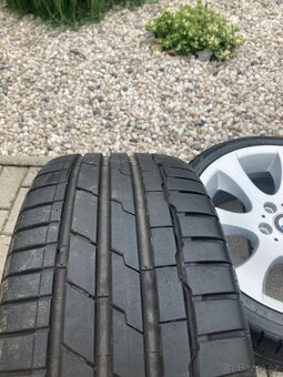Alu kola bmw styling 162 dvourozměr - 9