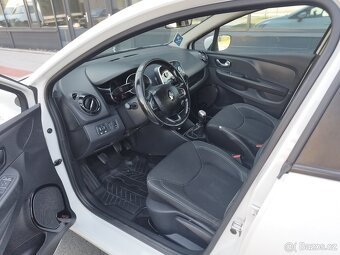 RENAULT CLIO 1.5DCI,2016, KOUPENO V ČR - 9