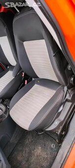 Fiat Fiorino Qubo 1.4i, KFV, KFT, 54kw, 111500km - 9