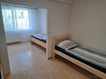 Pronájem RD Boskovice, 5+1 - 9
