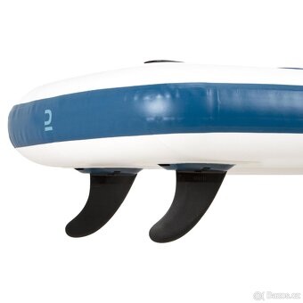 Nový paddleboard Compact L 10 s pádlem a pumpou - 9
