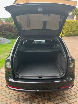Škoda Octavia 1.9 TDI 77KW - 9
