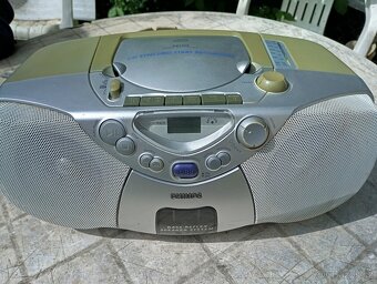 Sencor SMC 805,LFG lf-5512cd,Philips AZ3856,AZ1008,audisonic - 9