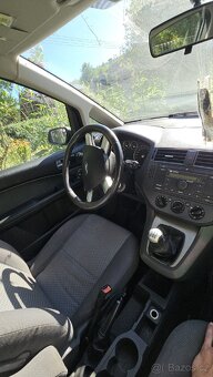 Ford Focus C-Max - 9