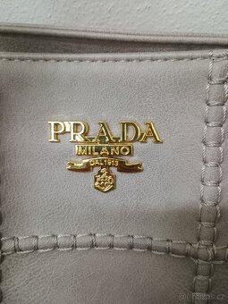 Kabelka Prada 4 barvy - 9