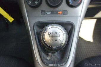 PRODÁM Toyota Auris 2.0D-4D - 9