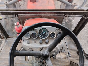Zetor 7340 turbo - 9