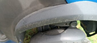 Piaggio MP3 500 LT ABS - 9