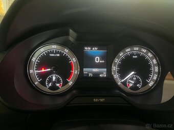 Škoda Octavia 3 Kombi, r.v.2020,1.5 TSI Style 110kW -odpocet - 9