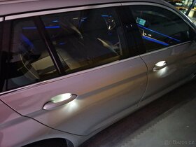BMW G31 530d Luxury Line - 9