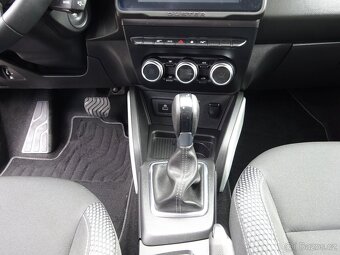 Dacia Duster 1,3 TCE, AUTOMAT,GARANCE KM - 9