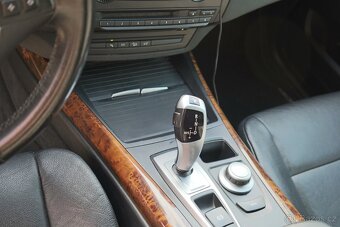 BMW X5 e70 30d - 9