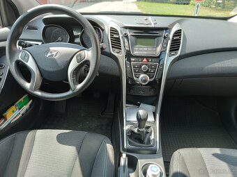 Hyundai i30 - 9
