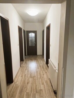 Bungalov 4+kk, garáž, zahrada, Nový Malín - 9