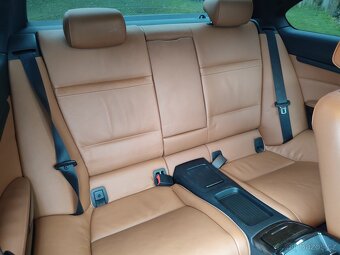 BMW E92 320d xDrive 135kw 2010 díly z vozu - 9