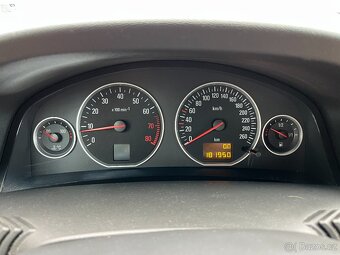 Opel Vectra C 1.8i - 2004 - 181950km - dovoz Německo - 9
