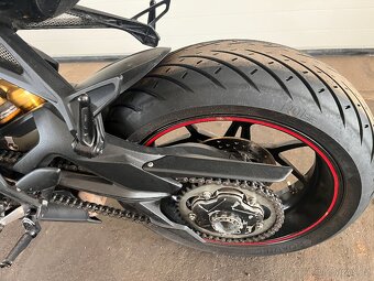 MV Agusta F3 675 - 9