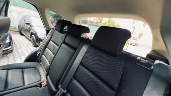 Mazda CX-5 2,2D 2014 110KW CZ tažné Sport Active - 9