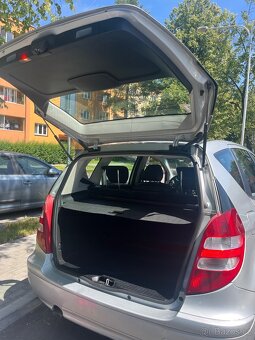 Prodám Mercedes-Benz A180 - 9