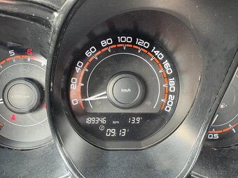 Lada Vesta 1.6, 78kW, Klima, Výhřevy, LPG - 9