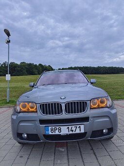 BMW M57 - 9