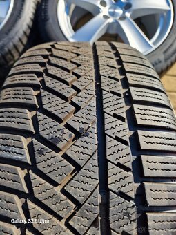 Alu kola Dezent zimní sada 5x108 17" Ford Mondeo - 9