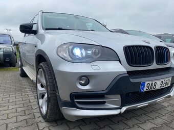 BMW X5 M57 - 9