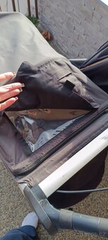 Thule Urban Glide 2 double dvojčata - 9