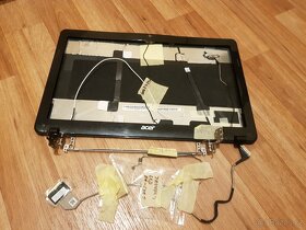 Díly pro Acer TimelineU M3,Acer 5943G, Acer E1-531G - 9