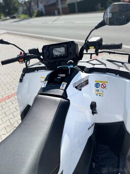 Polaris sportsman 570 EPS Touring - 9