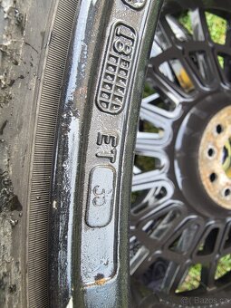 Rotiform 5x112 R20 - 9