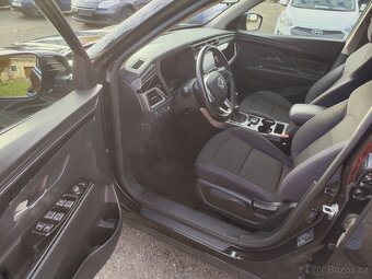 Ssangyong Korando AWD.1.5T-GDI.120kw.R.V.5/2023.STK 5/2027 - 9