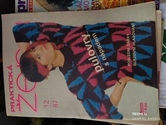 Praktická Žena - 9