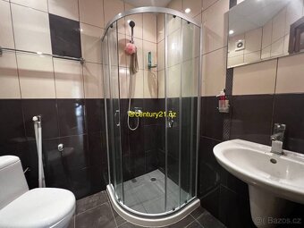 Apartmán 2+kk v Pomorie, Bulharsko – 97 m² u pláže - 9