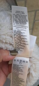 Dívčí bunda Diesel - vel. 10/12 let - 9