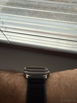Apple Watch Ultra 2 GPS + Cellular Titanium - 9