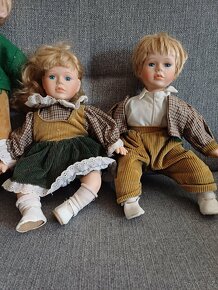 Porcelánové panenky - 9