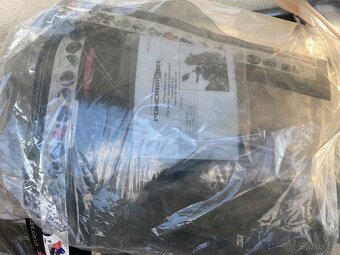 Plexi štíty Honda,Yamaha,Suzuki,Kawasaki, - 9