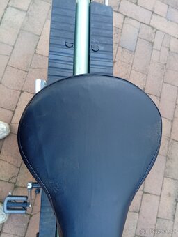 Babeta 210 zelene barvy prodám (5) - 9