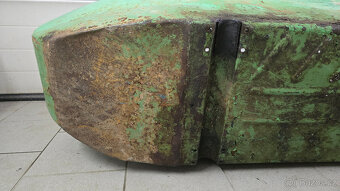 Ural loďka sajdky - 9