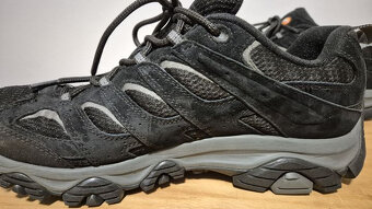 Turistické boty MERRELL MOAB 3GTX v.46,5 - 9