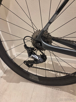 Stevens Izoard Pro, vel. 56, rok 2019 - 9