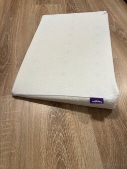 Dětská postýlka Scarlett i s vybavením - 9