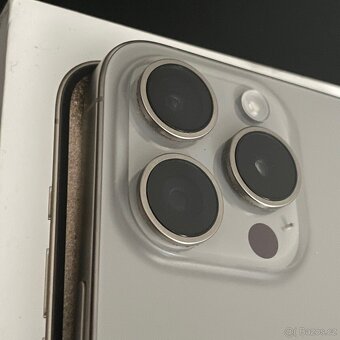 IPhone 15 PRO 128GB - 9